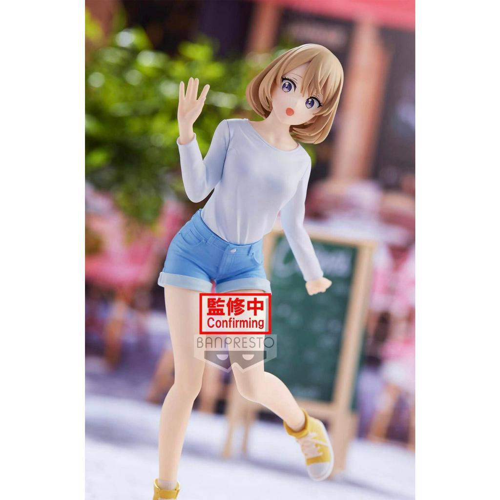 อูมิโนะ ซาจิ  Sachi Umino :A Couple Of Cuckoos Kyunties