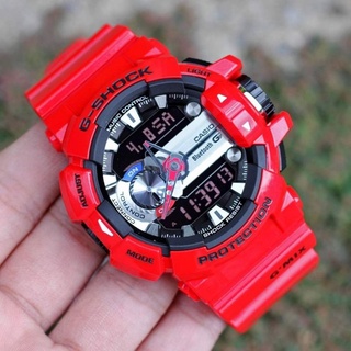 G-Shock G-MIX GBA-400-4A