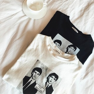 THE BEATLES T-shirt