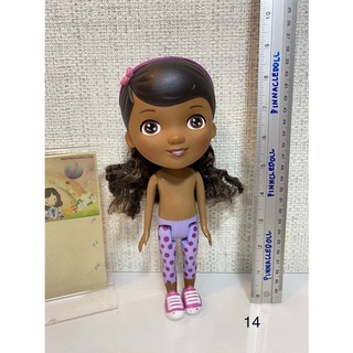 Doc mcstuffins sizeกลาง ของแท้ (14)