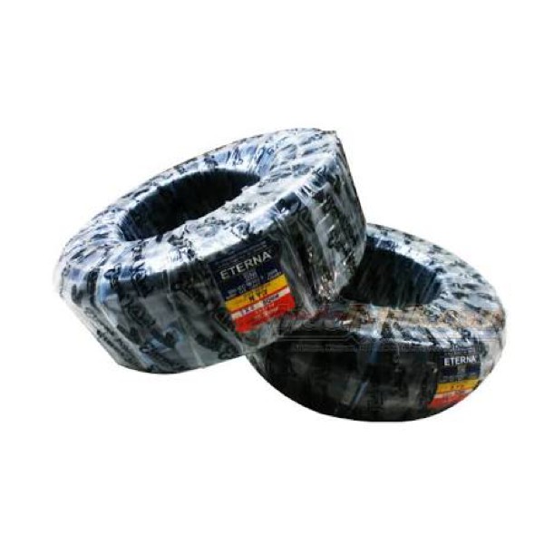 NYY สายไฟสีดํา 3 x 2.5 3 x 2.5 3x2.5 3x2.5 Eterna (เมตร) สาย NYY 3 x 2.5 มม.3 x 2.5 มม.3x2.5 มม. 3x2