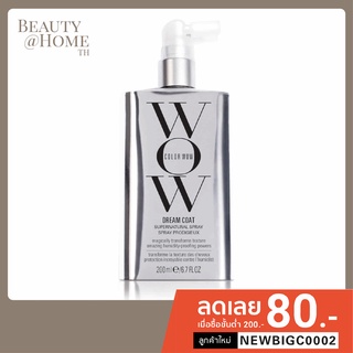 *ส่งทุกวัน* COLOR WOW Dream Coat Supernatural Spray 50ml/200ml