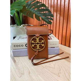 Tory Burch Miller phone crossbody bag