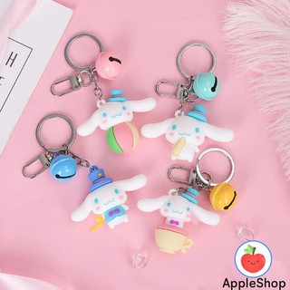พร้อมส่งจ้า พวงกุญแจ ซานริโอ้ (Sanrio  keychain) น่ารักๆ