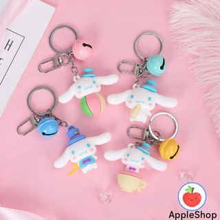 พร้อมส่งจ้า พวงกุญแจ ซานริโอ้ (Sanrio  keychain) น่ารักๆ