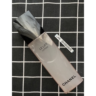 ปกติ 3000 CHANEL LE LIFT LOTION 150ml Tester ไม่มีกล่อง โลชั่น ชาเนล ชาแนล