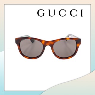 แว่นกันแดด GUCCI รุ่น GG 0003S สี 003 ไซส์ 52