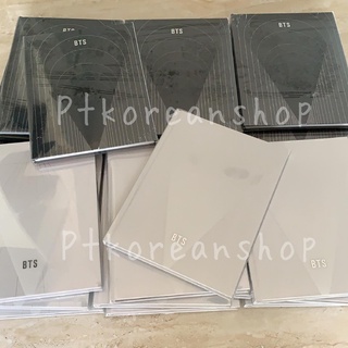 [#BTS] พร้อมส่ง!!! BTS MAP OF THE SOUL ON:E CONCEPT PHOTOBOOK