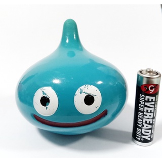 🇯🇵 Slime Dragon Quest สไลม์ ดราก้อนเควส ยางนิ่ม ตาถลอก สี Fade