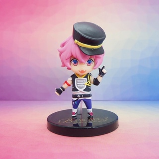 B-Project Gashapon - Ambitious Kitakore and THRIVE ver. - Yuta Ashu