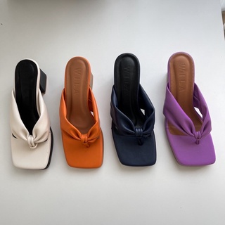WILA _shoes รุ่น ดาวเรือง🌻🌻