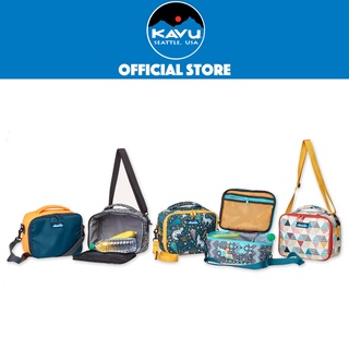 KAVU Lunch Box Bag กระเป๋าเก็บอาหาร