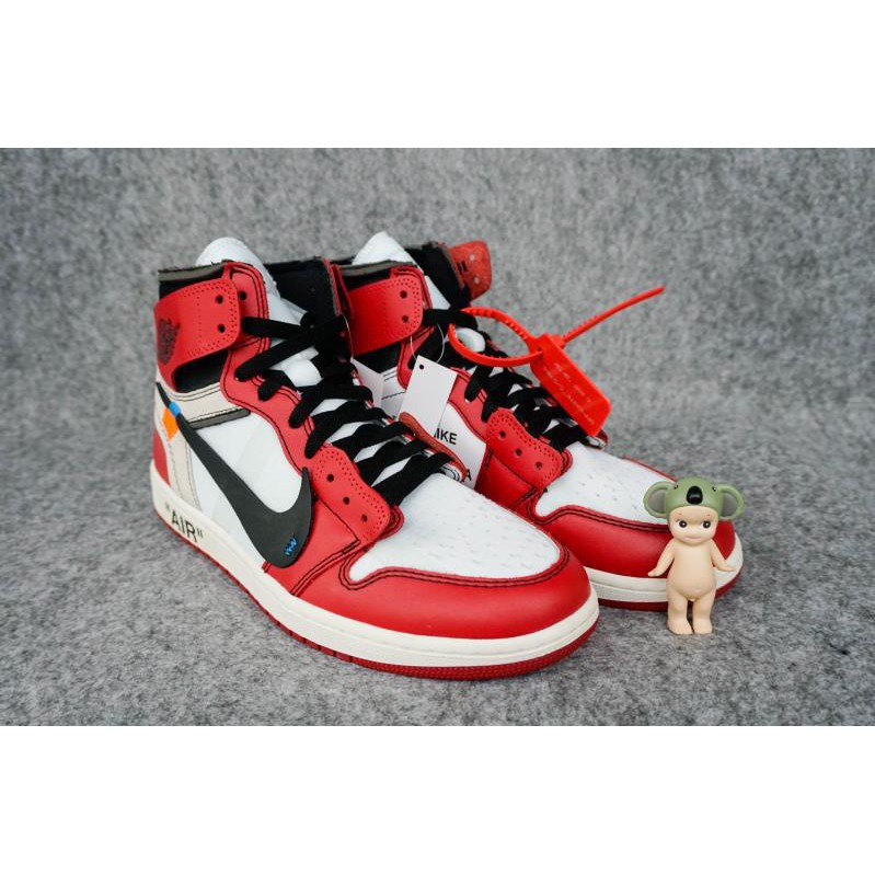 aj1 x ow chicago