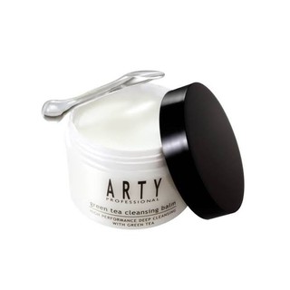 ARTY PROFESSIONAL CLEANSING GREEN TEAอาร์ทตี้ โปรเฟสชั่นแนล เคล็นซิ่ง กรีนที