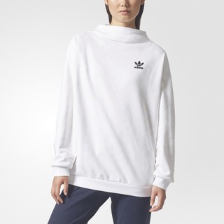 เสื้อ Sweater Adidas AOP Sweater (BR9292) รอบอก 38 นิ้ว