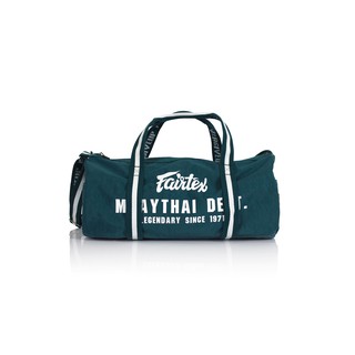 Fairtex Bag9 กระเป๋าใส่นวม