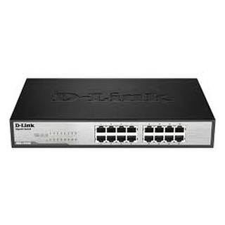 DLINK, DGS-1016C Model : DGS-1016C / DLINK, SWITCH UNMANAGED 16 PORT Model : DGS-1016C/F/E