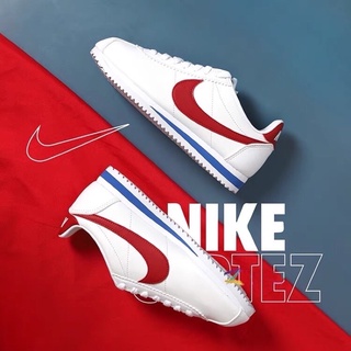 รองเท้าผ้าใบ NK Cortez พร้อมกล่อง สินค้าส่งในไทย