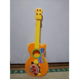 guitar anpanman งานสินค้าแท้ ตู้ญี่ปุ่น