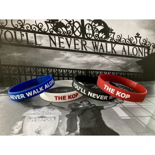 Wristband ริชแบนด์ ลิเวอร์พูล เดอะค็อป