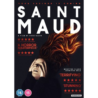 Saint Maud เซนต์ม็อด : 2020 #หนังฝรั่ง - เขย่าขวัญ ดราม่า