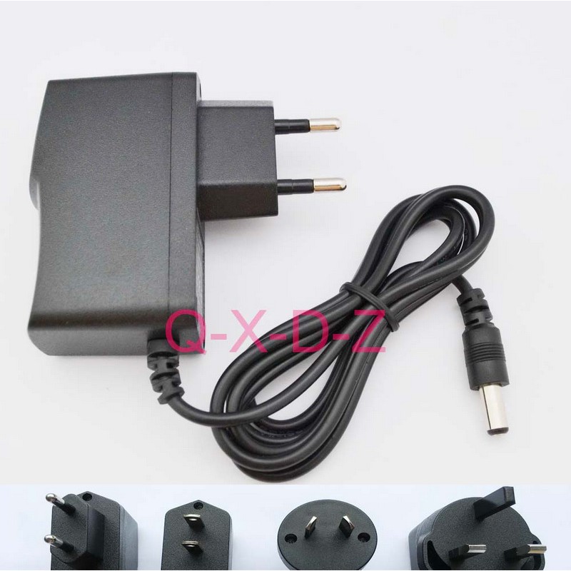 1pcs 6V 200mA 300mA 400mA 500mA 600mA 700mA 800mA 900mA AC 100V-240V Converter Switching power adapt
