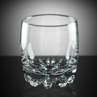 Pasabahce Whisky Glass (1ใบ) แก้ววิสกี้ เเก้วเหล้า เเก้วเหล้าเล็ก  / 6 ออนช์ (200 cc)