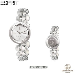 ESPRIT  นาฬิกา ESPRIT ES108202001