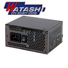 WATASHI WKC092A Power Supply 12V 20A WATASHI รับประกัน 1ปี ของแท้ 100% มีระบบตัดกานทำงานอัตโนมัติ