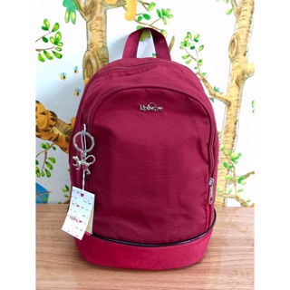 Kipling backpack พร้อมส่ง! L6522