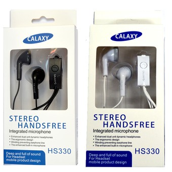 สินค้าลดราคา หูฟัง Samsung Handfree(Smalltalk)