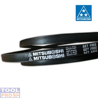 สายพาน MITSUBOSHI รุ่น B ขนาด B88,B89,B90,B91,B92,B95,B97,B98,B100