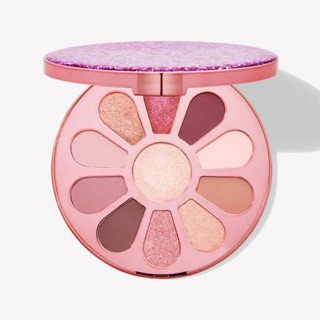 Limited-edition love, trust &amp; fairy dust eye &amp; cheek palette