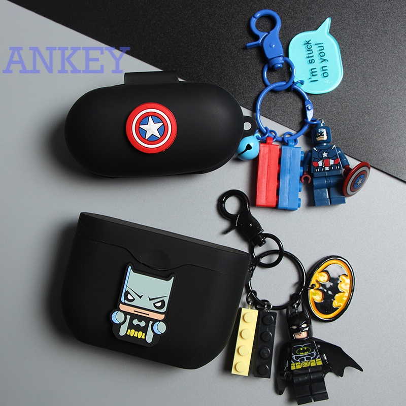 Sony WF-1000XM5 WF-1000XM4 / WF-1000XM3 / WF-SP800N / WF-XB700 Case Headphone Case Sony Case Wireles