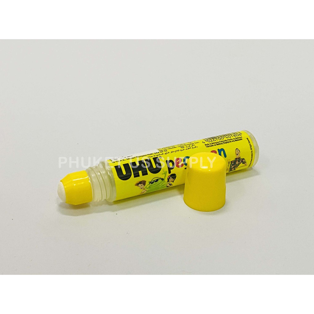 กาวน้ำยี่ห้อ UHU 50ml