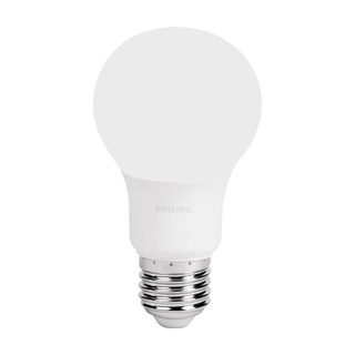 INDEX LIVING MALL หลอด LED ฟิลิปส์ 4 วัตต์ E27 - สีขาว