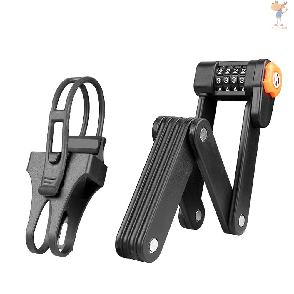 sanwo security bike lock