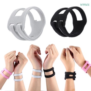 WMES1 Portable Wrist Band TFCC Yoga Wrist Band Wrist Support Tear Injury Brace Fitness Sprain Sports Safety Sportswear Training Hand Bands Fitness Strap Sprain Protection/Multicolor