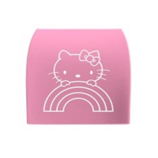 Razer Lumbar Cushion - Lumbar Support for Gaming Chairs - Hello Kitty and Friends Edition