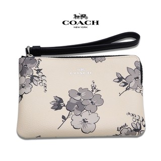 Coach - FRY TL FRL PRT CZP (F73637) - SV/Chalk Multi