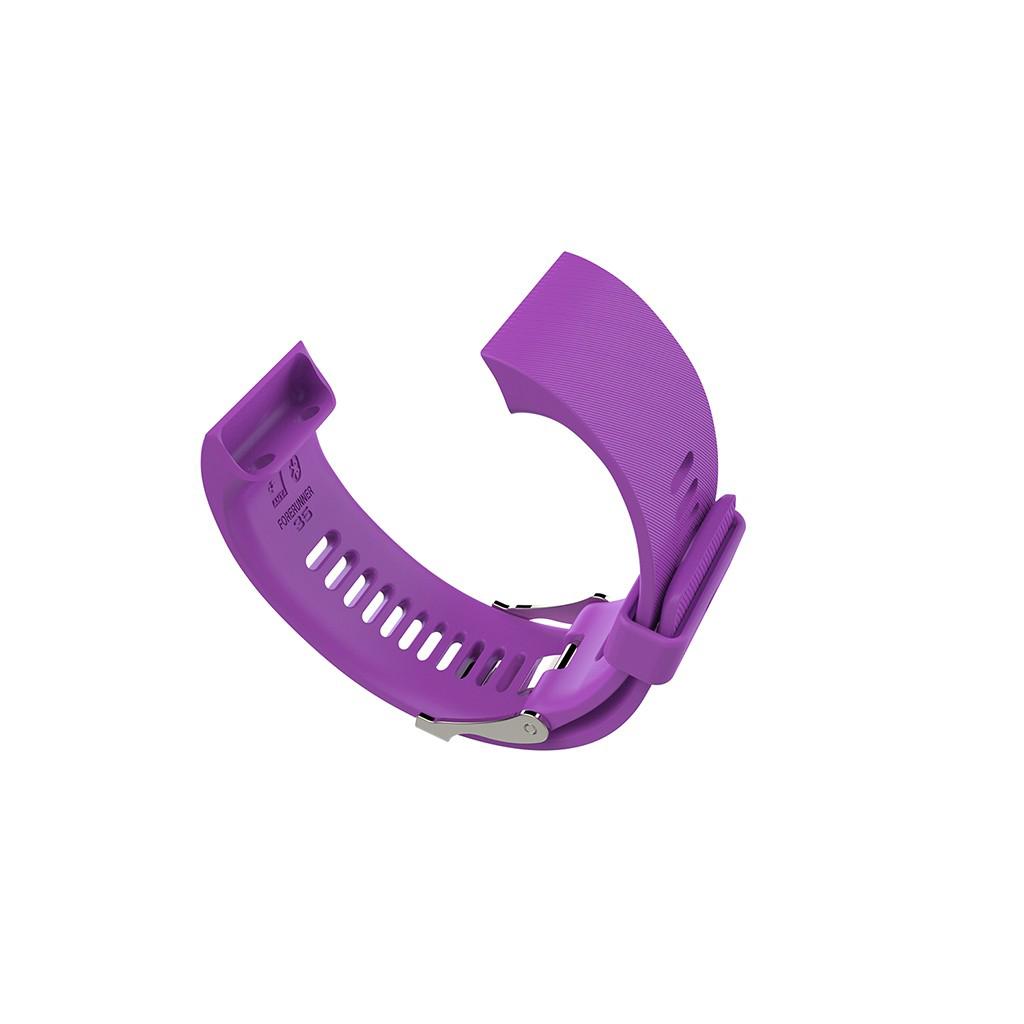 สายรัดข้อมือสำหรับ Garmin Forerunner 35 Sports GPS Watch