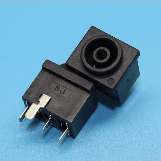 DC Jack For Samsung S24A300H 350H S19A330BW BX2350 SA550 SA200