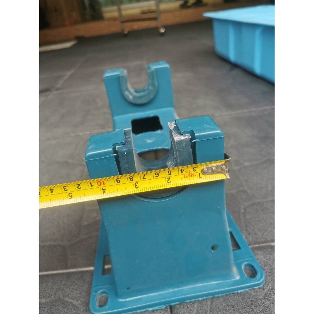 ทุ่นลอยน้ำ​ 7​ นิ้ว​ทุ่นลอยน้ำ 7 นิ้วขนาดมาตรฐานคุณภาพสูง บ่อน้ำ บ่อกุ้งบ่อปลา ทุ่นลอยน้ำ - รูปที่ 3