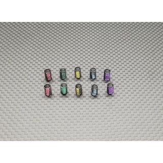 GL Racing GLF-OP-002 Side Damping Spring set (GLF1)