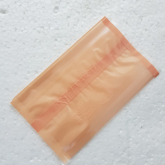 ขนมไหว้พระจันทร์พลาสติก 10B - 10 ชิ้น