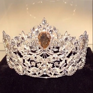 Mouawad Miss Universe Crown