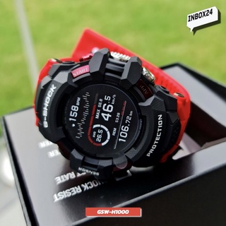 G-shock Smart Watch OS by Google