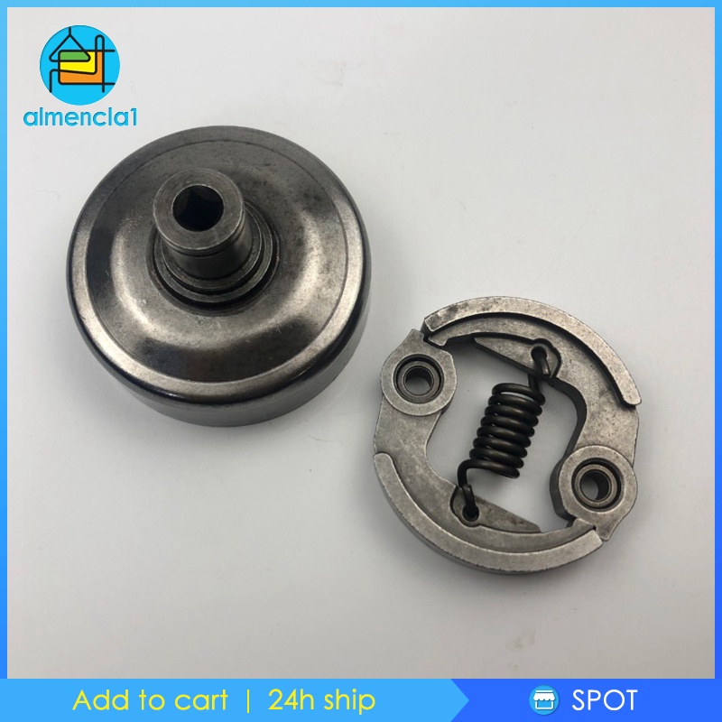 Embrayage De Remplacement Pour Débroussailleuse STIHL FS160, FS180, FS220, FS280, FS290