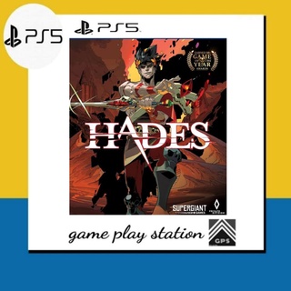 ps5 hades goty ( english zone 3 )