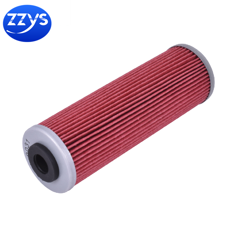 กรองน้ํามันรถจักรยานยนต์สําหรับ KTM Duke790 18-24 990 Superduke 05-13 1290 Super Duke R 14-22 1290 S